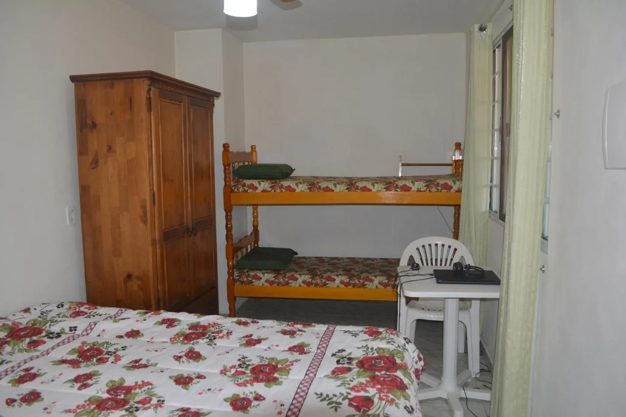 Feriehus Casa Confortavel Na Praia Sao Francisco do Sul