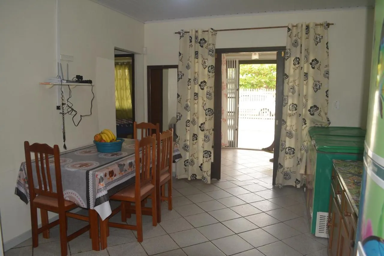 Casa Confortavel Na Praia Sao Francisco do Sul