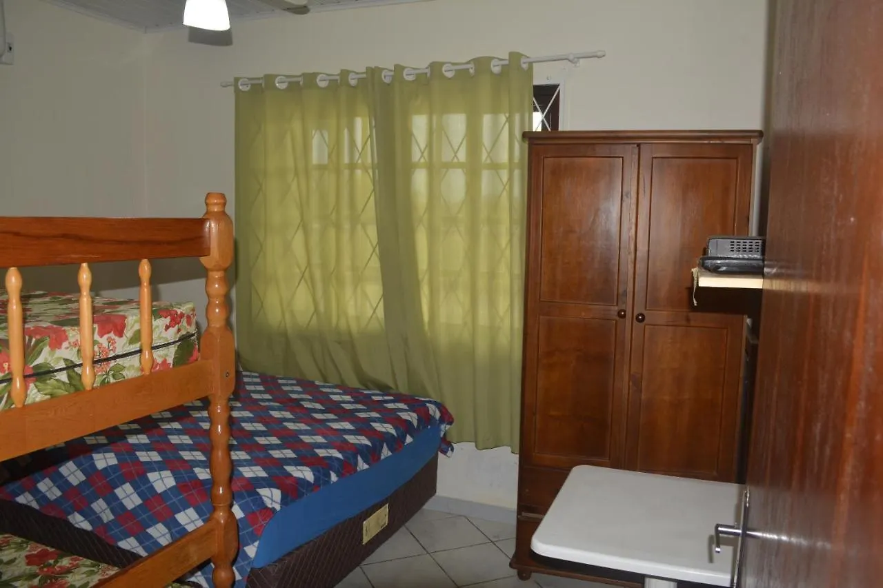 Casa Confortavel Na Praia Sao Francisco do Sul