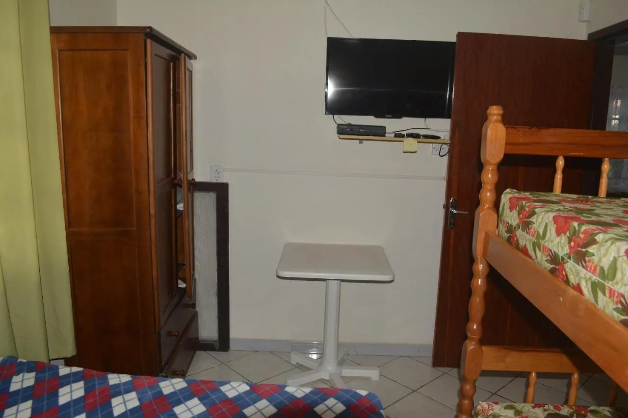 Casa Confortavel Na Praia 상프란시스코 두 술 펜션