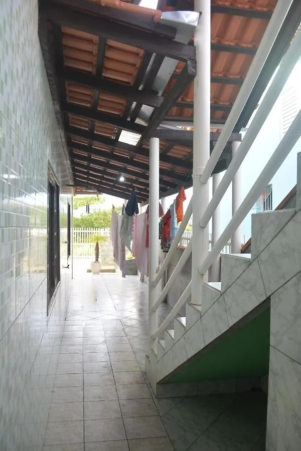 Casa Confortavel Na Praia 상프란시스코 두 술