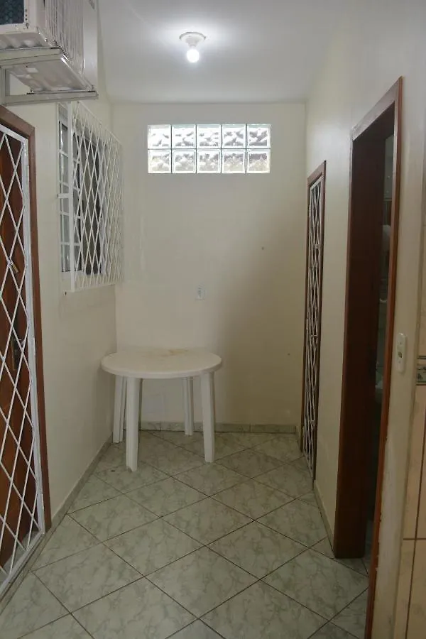 Casa Confortavel Na Praia 상프란시스코 두 술