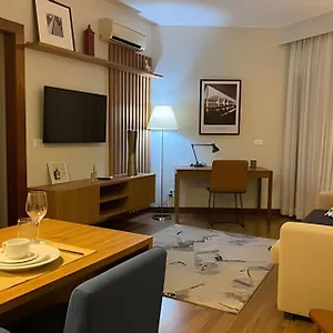 Flat No Coracao De Brasília